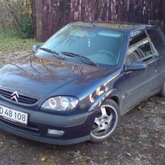 Citroën -> SaXo <-