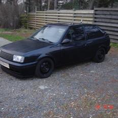VW Polo G40 *R.I.P.*