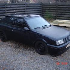 VW Polo G40 *R.I.P.*