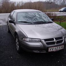 Chrysler Stratus SOLGT