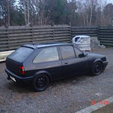 VW Polo G40 *R.I.P.*