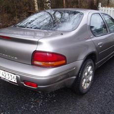 Chrysler Stratus SOLGT