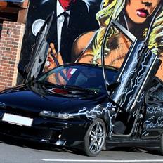 Fiat Brava *Crying Wolf*