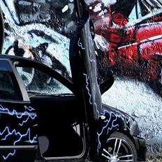 Fiat Brava *Crying Wolf*