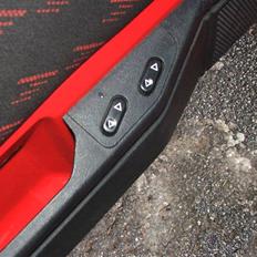 Peugeot 106 Rallye (solgt)