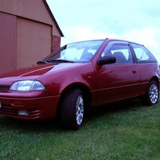 Suzuki Swift 1,3 GS - RIP