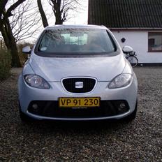 Seat seat altea FR  solgt