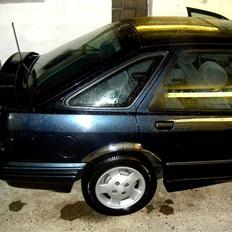 Ford Sierra 2,0 GT  * Solgt *