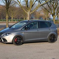 Seat Altea FR 2.0 Tfsi DSG