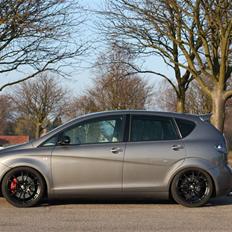 Seat Altea FR 2.0 Tfsi DSG