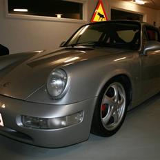 Porsche 911 Carrera