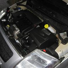 Citroën C2 HDI "CitroBANG" DØD