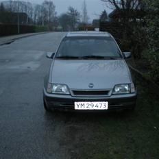 Opel Kadett (Solgt)