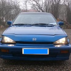 Honda Civic GTI *SOLGT*