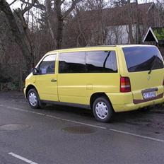 Mercedes Benz Vito 110 D
