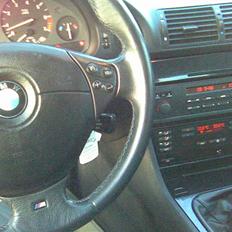 BMW 523i E39