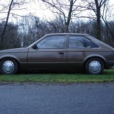 Opel Kadett D