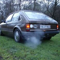 Opel Kadett D