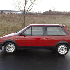 Citroën Ax GTI (1.6 8v)