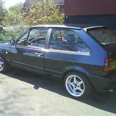 VW Polo Coupé SOLGT