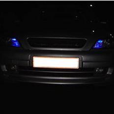 Opel Astra G Irmscher