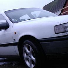 Opel Vectra 1,6 NZ SOLGT