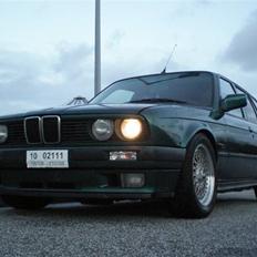 BMW E30 *SOLGT*