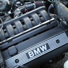 BMW E30 *SOLGT*