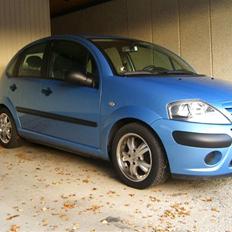 Citroën  C3