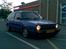 VW golf - bilen med reserve fælge