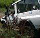 Nissan Patrol GR 2.8