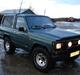 Nissan patrol 3.3 tdi SOLGT