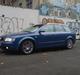 Audi A4 A 2.5TDI Quattro solgt