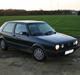 VW Golf Gtd Solgt