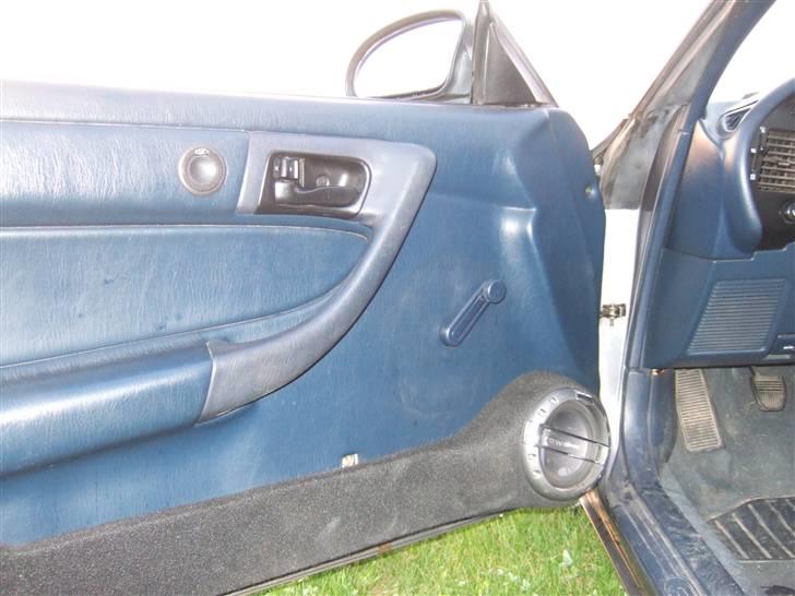 Toyota Celica T180 (solgt) billede 6