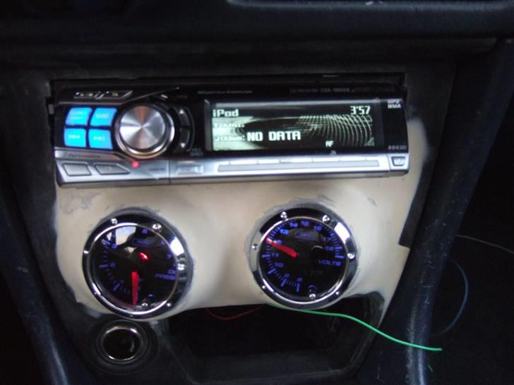 Toyota Celica T180 (solgt) billede 7