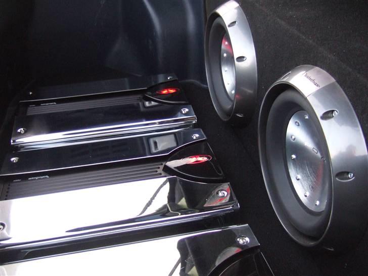 Toyota Celica T180 (solgt) billede 9