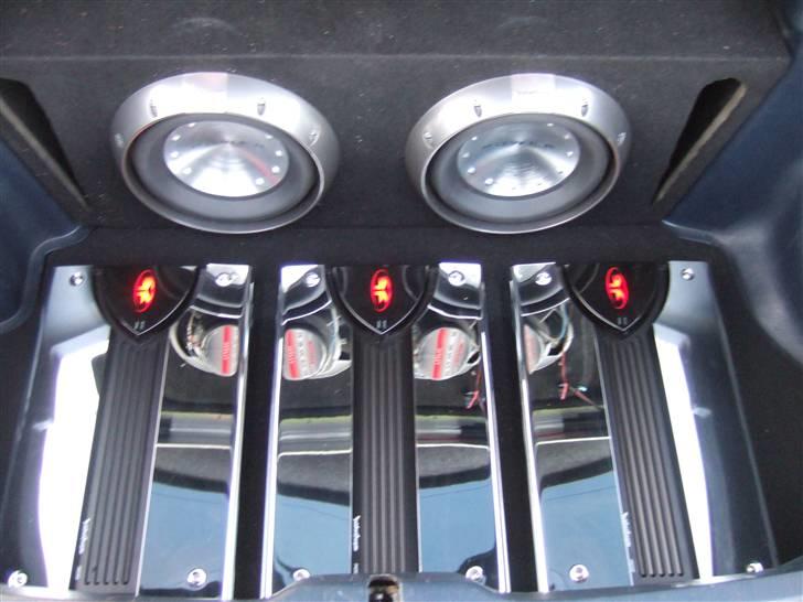 Toyota Celica T180 (solgt) billede 10