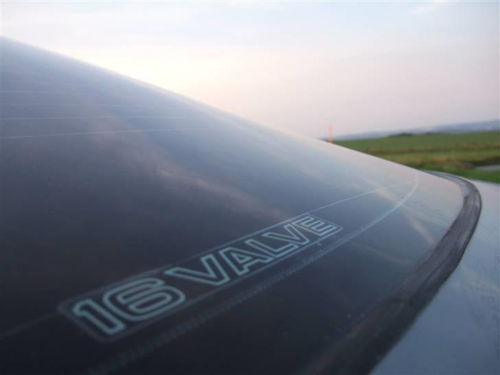 Toyota Celica T180 (solgt) billede 11