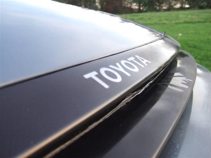 Toyota Celica T180 (solgt) billede 14