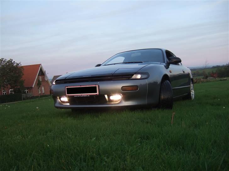 Toyota Celica T180 (solgt) billede 15