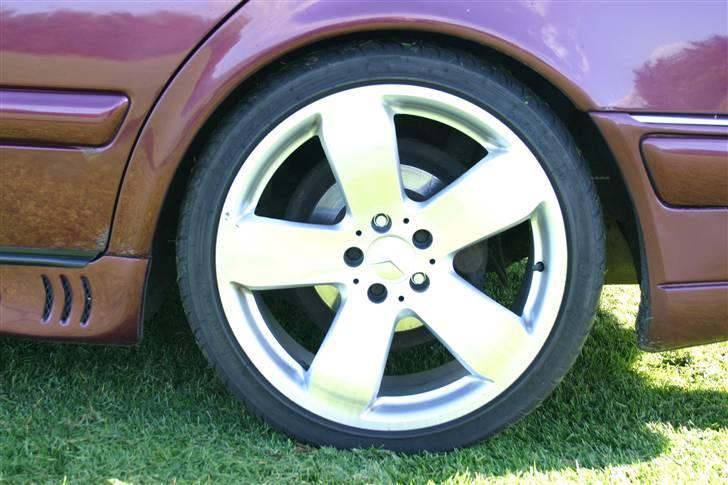 Mercedes Benz E300 Diesel billede 10