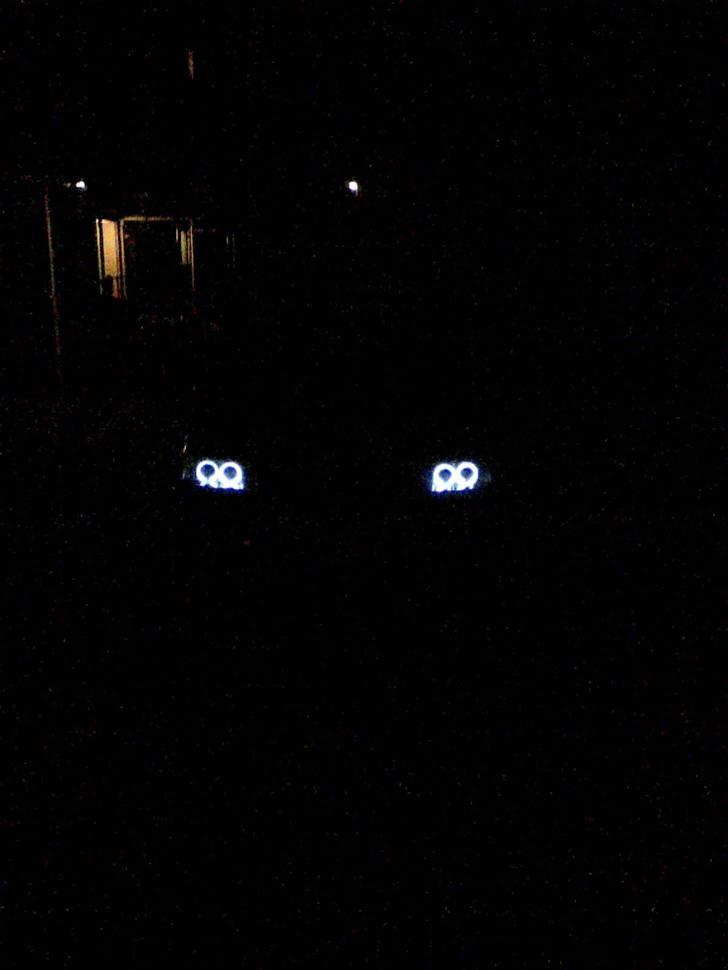 Renault Clio Rsi billede 13