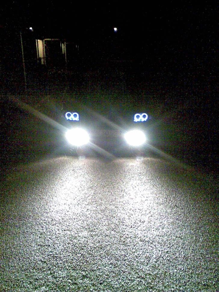 Renault Clio Rsi billede 14