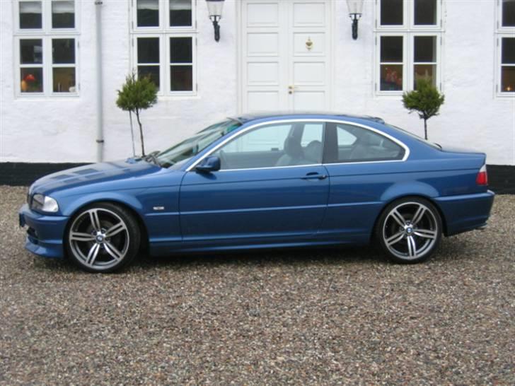 BMW 328ci solgt billede 3