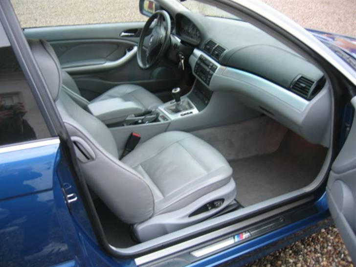 BMW 328ci solgt billede 6