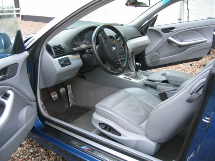 BMW 328ci solgt billede 7