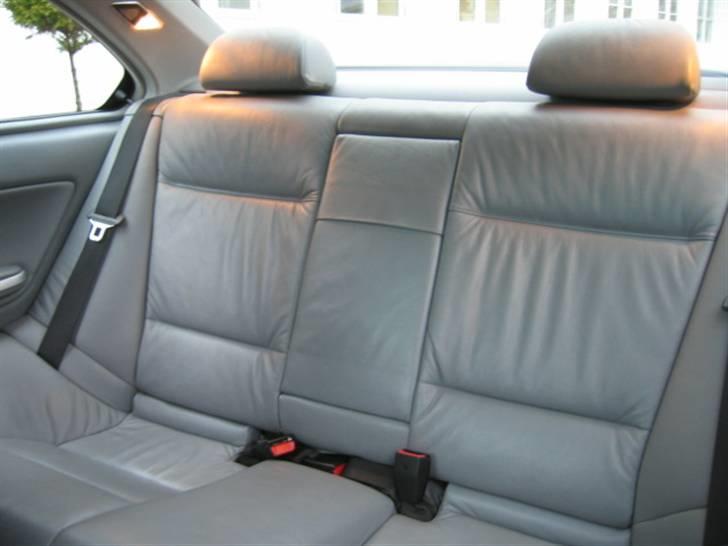 BMW 328ci solgt billede 8