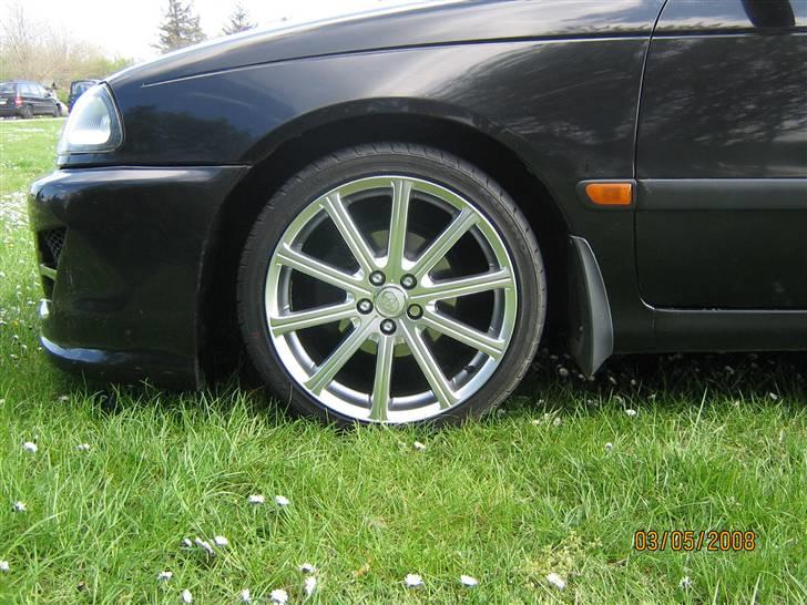 Toyota Avensis - :( billede 12