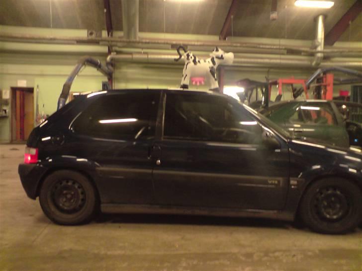 Citroën -> SaXo <- billede 4